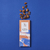 Tableta de chocolate con leche y almendras