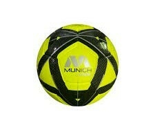 PELOTA FUTBOL FUTSAL ELITE PRO amarillo NRO 4 (KOS3) en internet