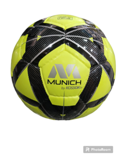 PELOTA FUTBOL FUTSAL ELITE PRO amarillo NRO 4 (KOS3) - comprar online