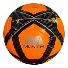 PELOTA FUTBOL FUTSAL ELITE PRO 325 NRO 4 (KOS4)