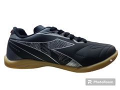 BOTIN TORNEO FUTSAL INDOOR NEGRO (DIA10902)