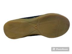 BOTIN TORNEO FUTSAL INDOOR NEGRO (DIA10902) - comprar online