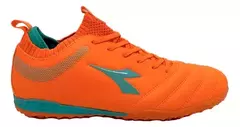 BOTIN VERONA TF NARANJA (DIA340-1)