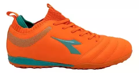 BOTIN VERONA TF NARANJA (DIA340-1)