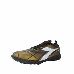 BOTIN SQUADRA NEGRO DORADO (DIA522)