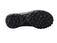 BOTIN EXPRESS NEGRO/PLATA PAPY (DIA602) en internet