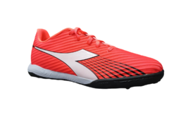 BOTIN FUSION NARANJA/BLANCO PAPY (DIA535-1) - comprar online