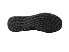 BOTIN FUSION NEGRO/PLATA PAPI (DIA535) en internet