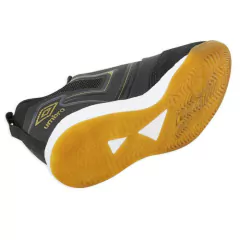 BOTIN SALA PRO 5 BUMP NEGRO/DORADO/PERISCOPE (UM1247463) en internet