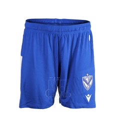 SHORT ALTERNATIVO VELEZ MACRON AZUL SKARA ECO (MA005) - comprar online