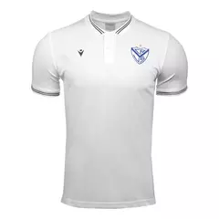 CHOMBA SALIDA VELEZ MACRON BLANCA YUKAR (MA021) - comprar online