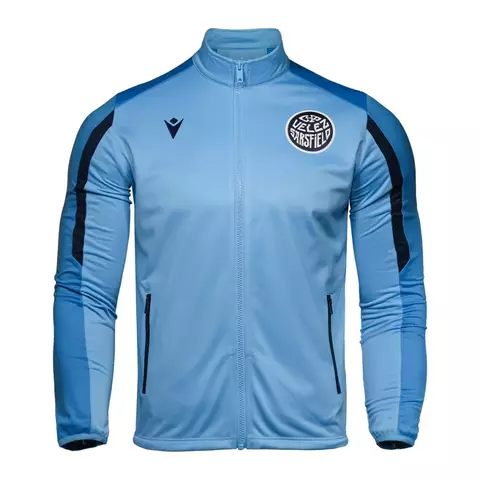 CAMPERA PRE MATCH SETH CELESTE (MA008) - comprar online