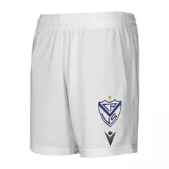 SHORT ARQUERO VELEZ MACRON BLANCO MESA HERO (MA012-1) - comprar online