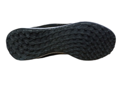 BOTIN FUSION GRIP 5 TF BLANCO/NEGRO/PLATA (DIA865) - Winograd deportes Velez