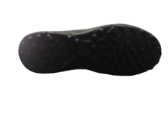 BOTIN FUSION GRIP 5 KIDS TF LIMA/BLANCO/NEGRO (DIA861) - Winograd deportes Velez