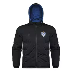 CAMPERA REVERSIBLE 2.0 AZUL MARINO (MA062) - comprar online