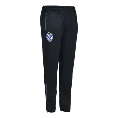 PANTALON VELEZ MACRON ARCHEN NEGRO (MA065) - comprar online