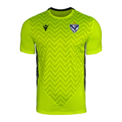 CAMISETA ARQUERO SCORPIO AMARILLA (MA028) - comprar online