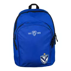MOCHILA VELEZ CLUB AZUL FRANCIA (MA039) - comprar online
