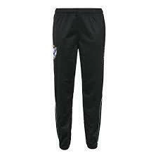 PANTALON LARGO INDUS NEGRO (MA078) en internet
