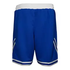 BERMUDA BASQUET VELEZ MACRON AZUL KANSAS (MA151) en internet