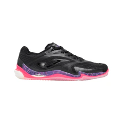 BOTIN FS REGATE PLUS IN W 2601 NEGRO/VIOLETA (JO12601)