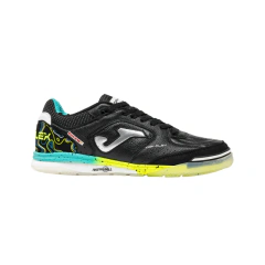 BOTIN FS TOP FLEX REBOUND IN S2631 NEGRO/VERDE (JO2601-3)