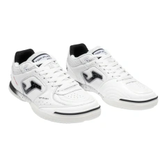 BOTIN JOMA FUTSAL TOP FLEX IN BLANCO (JO2602) - comprar online