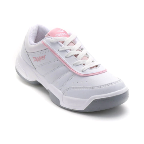 LADY TIE BREAK III BLANCA/ROSA (TO29710)