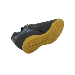 BOTIN SALA ADAMANT TOP SPEED JR.NEGRO/GRIS/BLANCO (UM1248878) en internet