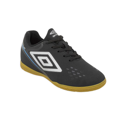 BOTIN SALA ADAMANT TOP SPEED JR.NEGRO/GRIS/BLANCO (UM1248878) - comprar online