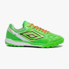 BOTIN UMBRO ADAMANT MASTER CLASS PRO BUMP verde (UM1298265) - comprar online