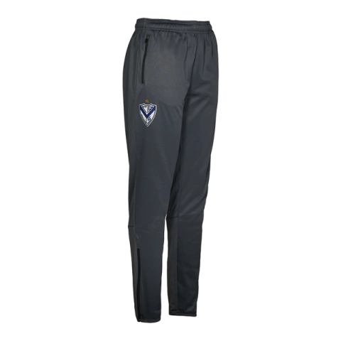 PANTALON VELEZ MACRON ARCHEN GRIS (MA066) - comprar online