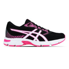 IMPRESION 11 GEL W NEGRA/ROSA (AS1136226)