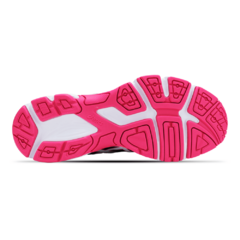 IMPRESION 11 GEL W NEGRA/ROSA (AS1136226) - comprar online