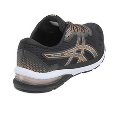 NAGOYA 6 W.GEL NEGRO/ROSA GOLD (AS1182014) en internet