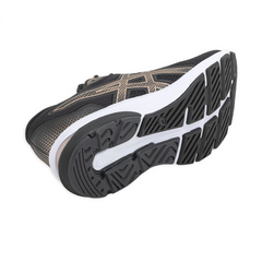NAGOYA 6 W.GEL NEGRO/ROSA GOLD (AS1182014) - comprar online