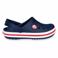 CROCBAND AZUL MARINO (CR11016A)