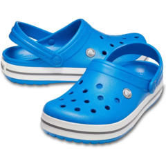CROCBAND AZUL FRANCIA (CR11016FRA) - comprar online