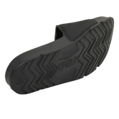 CHINELA DRIFTER BASIC M.NEGRO/BLANCO (FI1237755) en internet