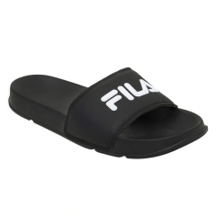 CHINELA DRIFTER BASIC M.NEGRO/BLANCO (FI1237755)