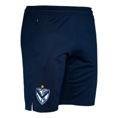 BERMUDA NISTRO MARINO VELEZ (MA056) - comprar online