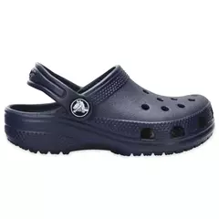 CROCS CLASSIC KIDS AZUL FRANCIA (CR405)