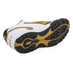 BOTIN CLASICO TF BLANCO (DIA301-3) - comprar online