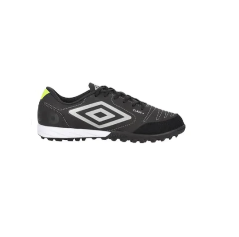 BOTIN CLASS NEGRO/GRIS PAPI (UM1259528) - comprar online