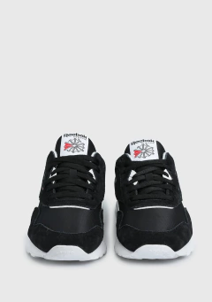 CLASSIC NYLON NEGRA/BLANCA (REE9273) - comprar online