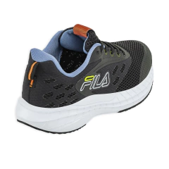 COMPASS W MUJER NEGRO/AZUL/LIMA (FI1178896) en internet