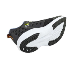 COMPASS W MUJER NEGRO/AZUL/LIMA (FI1178896) - comprar online