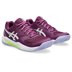 DEDICATE 8 PADEL W ROJO/BLANCO (AS1275132) en internet