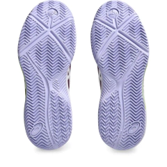 DEDICATE 8 PADEL W ROJO/BLANCO (AS1275132) - comprar online